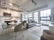 709 - 608 RICHMOND STREET W Toronto