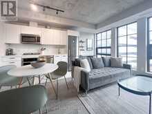 709 - 608 RICHMOND STREET W Toronto