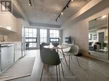 709 - 608 RICHMOND STREET W Toronto