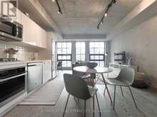 709 - 608 RICHMOND STREET W Toronto