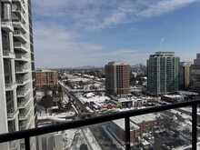 1711 - 68 CANTERBURY PLACE Toronto