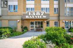 306 - 1387 BAYVIEW AVENUE Toronto