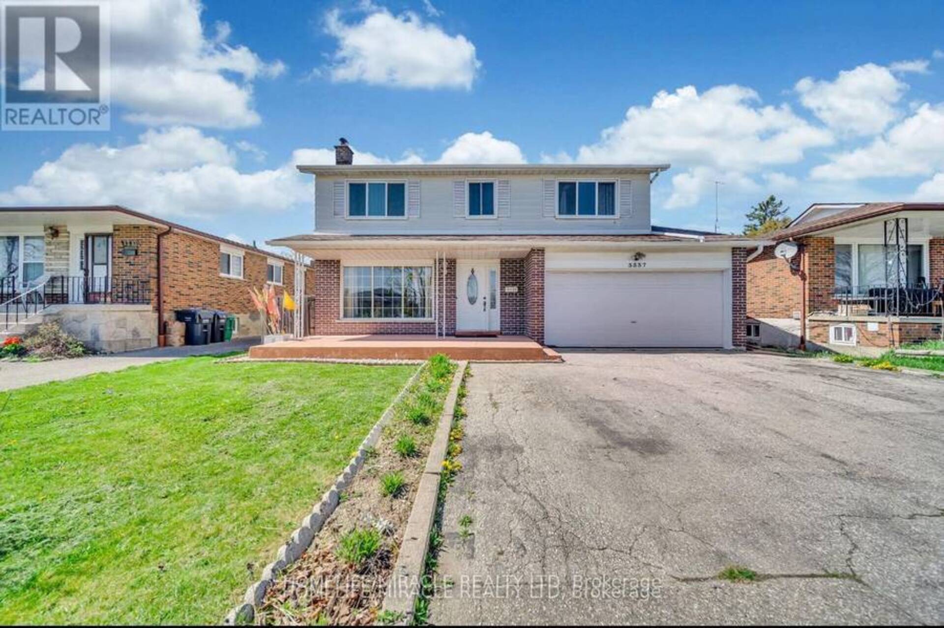 3337 JOLLIFFE AVENUE N Mississauga