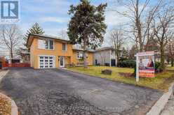 29 FLOWERTOWN AVENUE Brampton