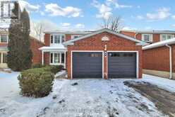 31 BARLOW ROAD Markham