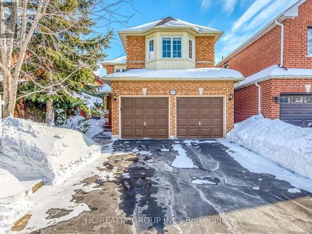 3940 HAZELRIDGE ROAD Mississauga Ontario