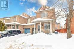 23 STARHILL CRESCENT Brampton