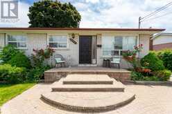 390 MARF AVENUE Mississauga