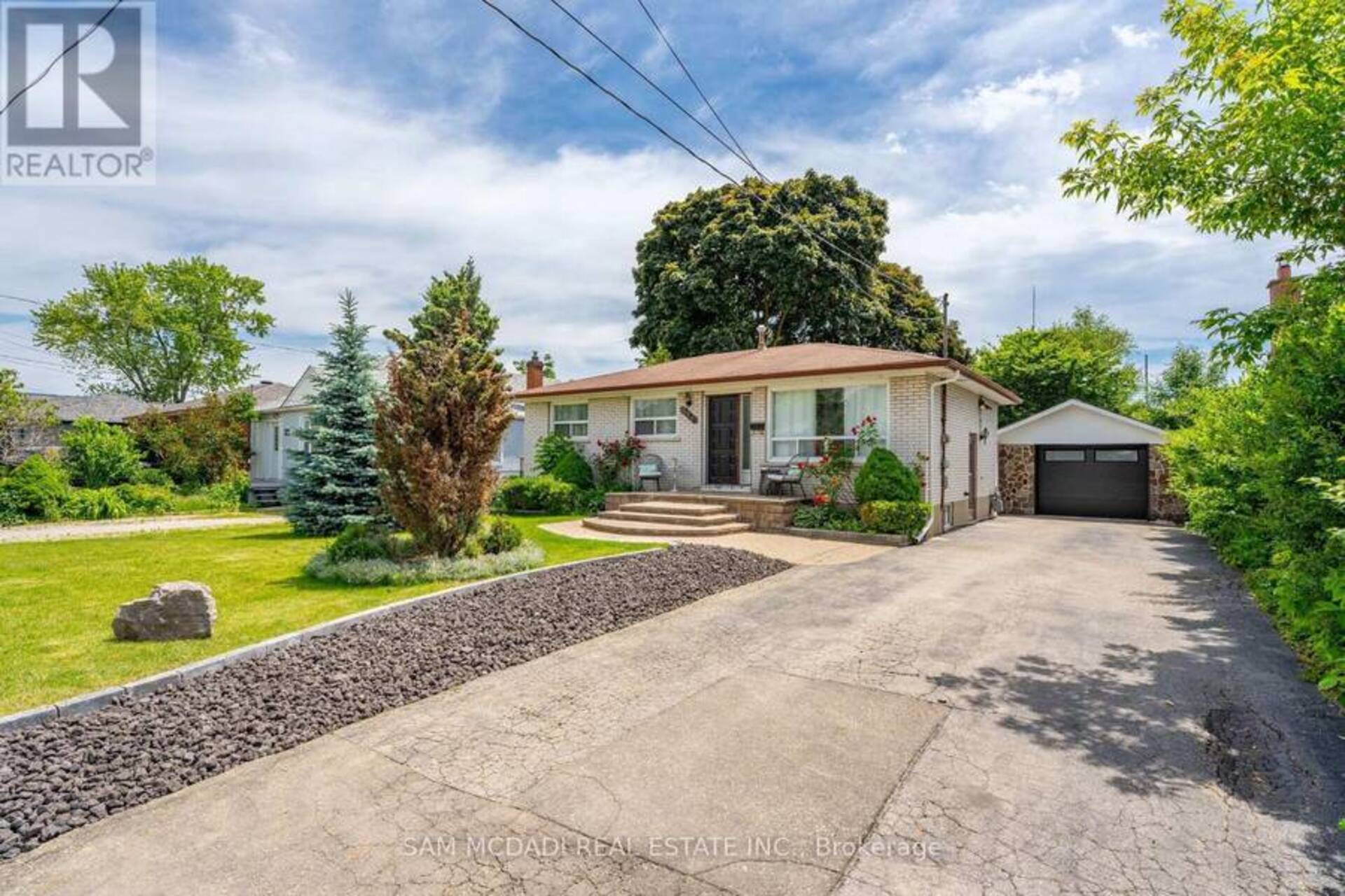 390 MARF AVENUE Mississauga