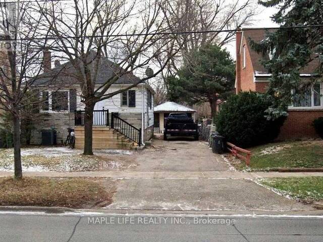 197 FINCH AVENUE E Toronto Ontario