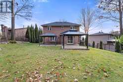 34 HOLLIS CRESCENT East Gwillimbury