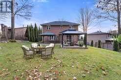 34 HOLLIS CRESCENT East Gwillimbury