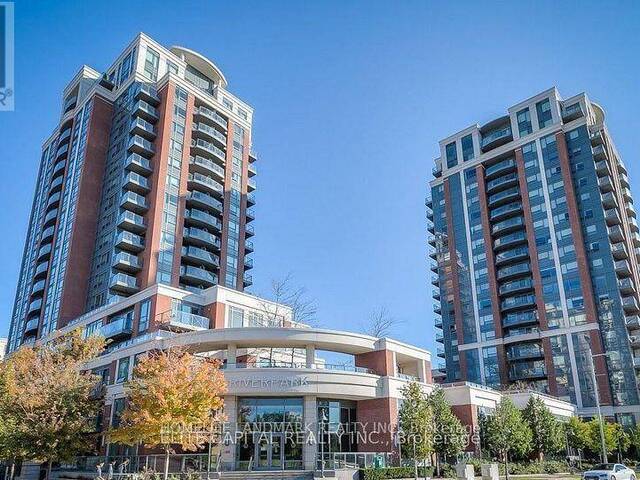 1001 - 1 UPTOWN DRIVE Markham Ontario