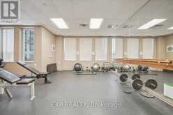 1101 - 4900 GLEN ERIN DRIVE Mississauga