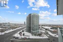 1101 - 4900 GLEN ERIN DRIVE Mississauga