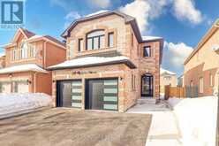 556 HIGHGLEN AVENUE Markham