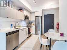 608 - 25 NEIGHBOURHOOD LANE W Toronto