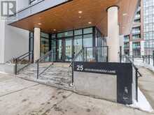 608 - 25 NEIGHBOURHOOD LANE W Toronto