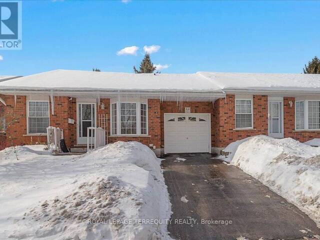 64C HARRIS AVENUE Brantford Ontario