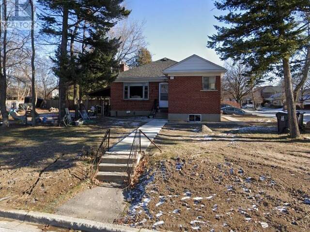 11 LISTER DRIVE Toronto Ontario