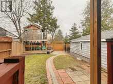 52 ELLENDALE DRIVE Toronto