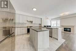 184 BAWDEN DRIVE Richmond Hill