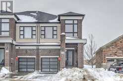 184 BAWDEN DRIVE Richmond Hill