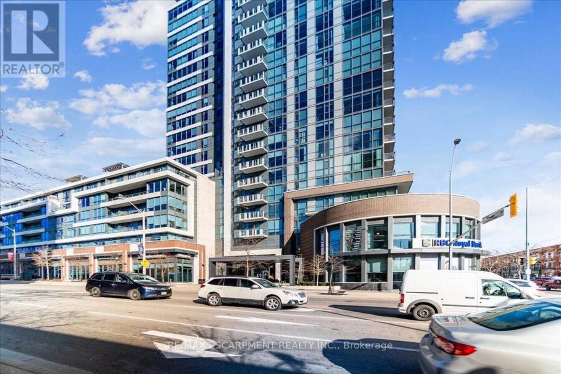 316 - 1 HURONTARIO STREET Mississauga