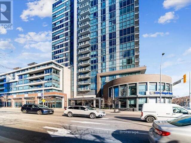 316 - 1 HURONTARIO STREET Mississauga Ontario