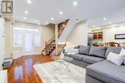 74 STAGECOACH CIRCLE Toronto