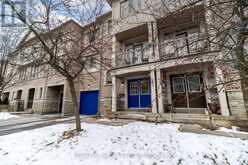 74 STAGECOACH CIRCLE Toronto