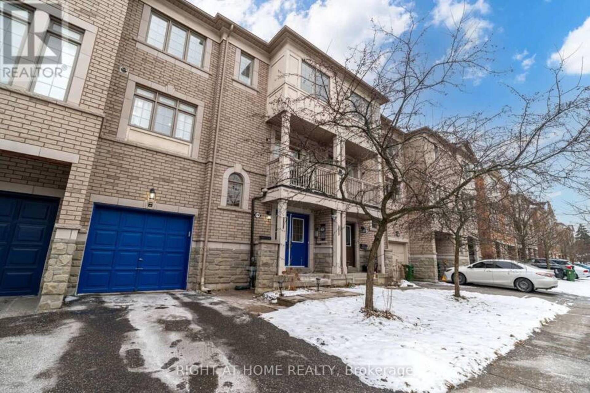 74 STAGECOACH CIRCLE Toronto