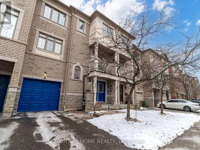 74 STAGECOACH CIRCLE Toronto Ontario