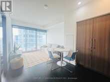 3503 - 17 BATHURST STREET Toronto