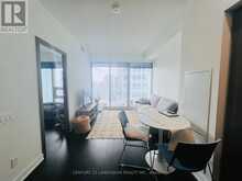 3503 - 17 BATHURST STREET Toronto