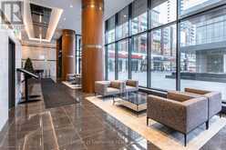 3503 - 17 BATHURST STREET Toronto