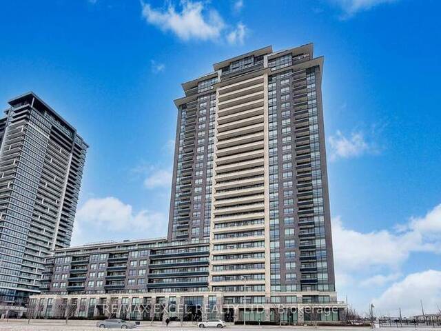 2109 - 15 WATER WALK DRIVE Markham Ontario