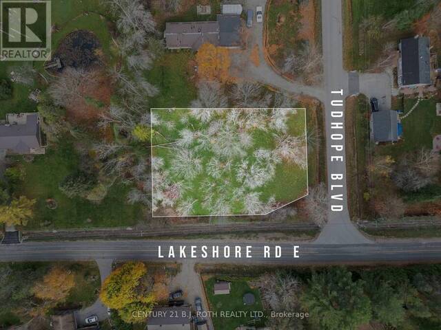 LOT 3 PART 2 Oro-Medonte Ontario