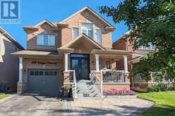 185 CHAYNA CRESCENT Vaughan