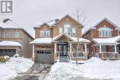 185 CHAYNA CRESCENT Vaughan