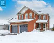 31 DOWNEY DRIVE Whitby