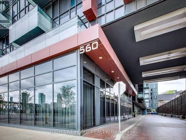 1002 - 560 FRONT STREET W Toronto Ontario