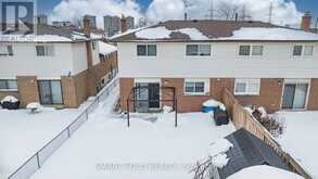 137 SHAWNEE CIRCLE Toronto