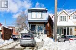 140 GOWAN AVENUE Toronto