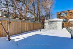 140 GOWAN AVENUE Toronto