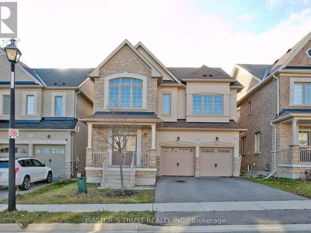 1115 GRAINGER TRAIL Newmarket Ontario