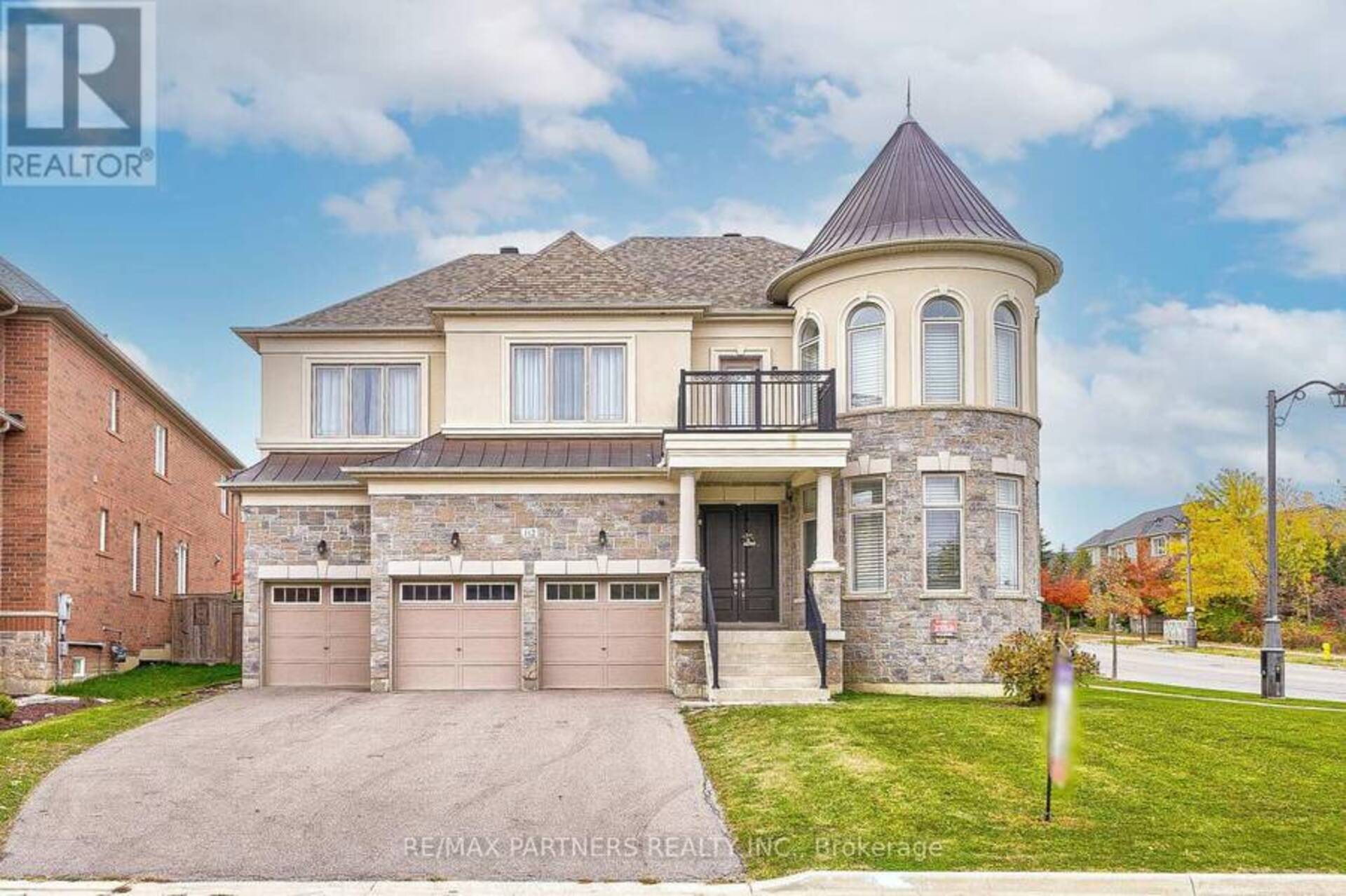 112 BALDRY AVENUE Vaughan