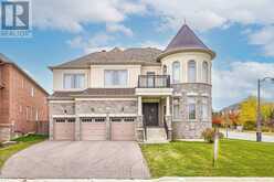 112 BALDRY AVENUE Vaughan