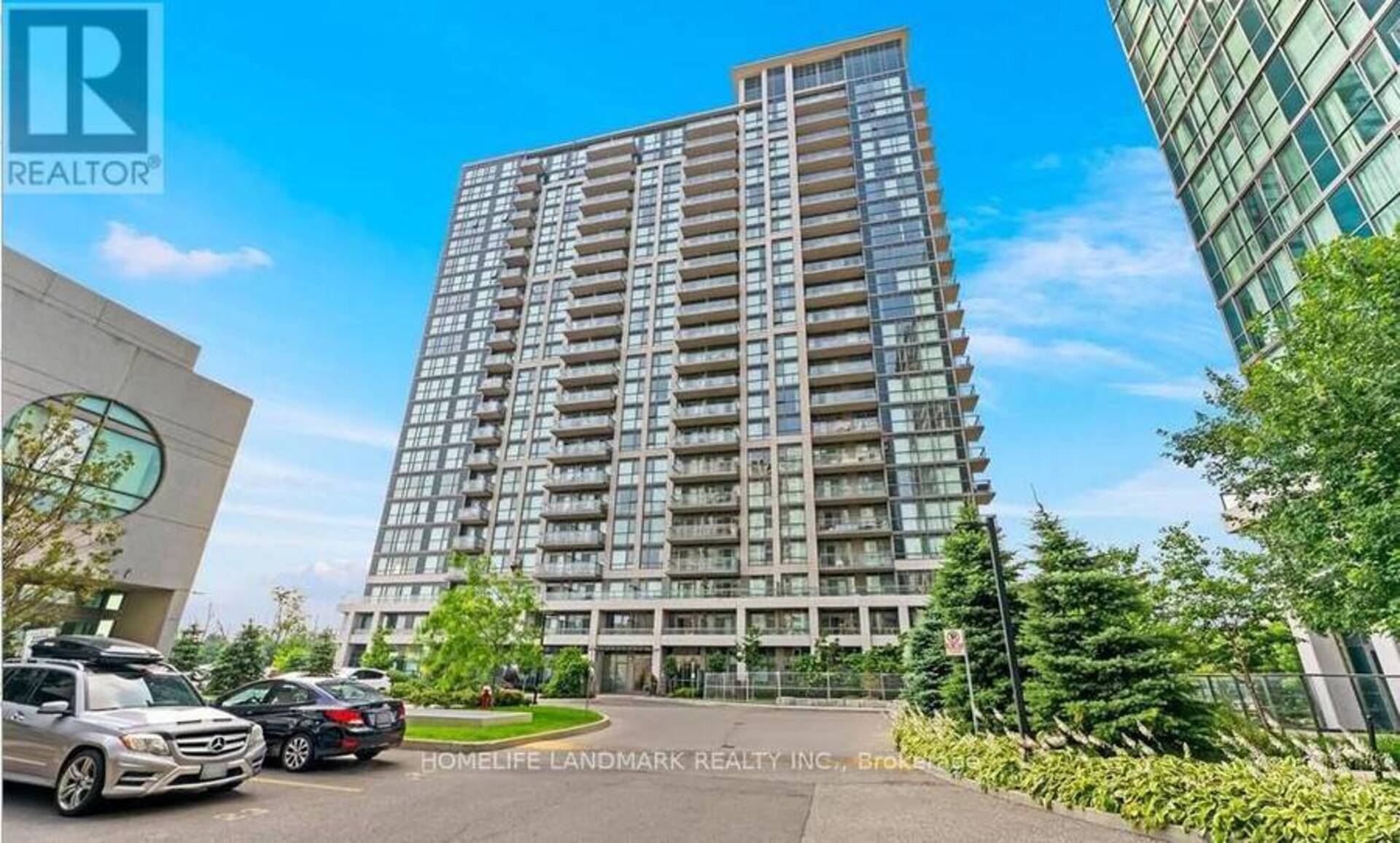 903 - 349 RATHBURN ROAD W Mississauga