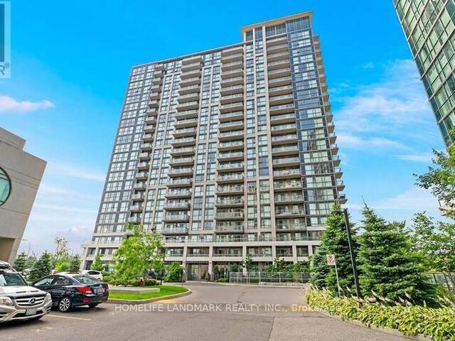 903 - 349 RATHBURN ROAD W Mississauga Ontario